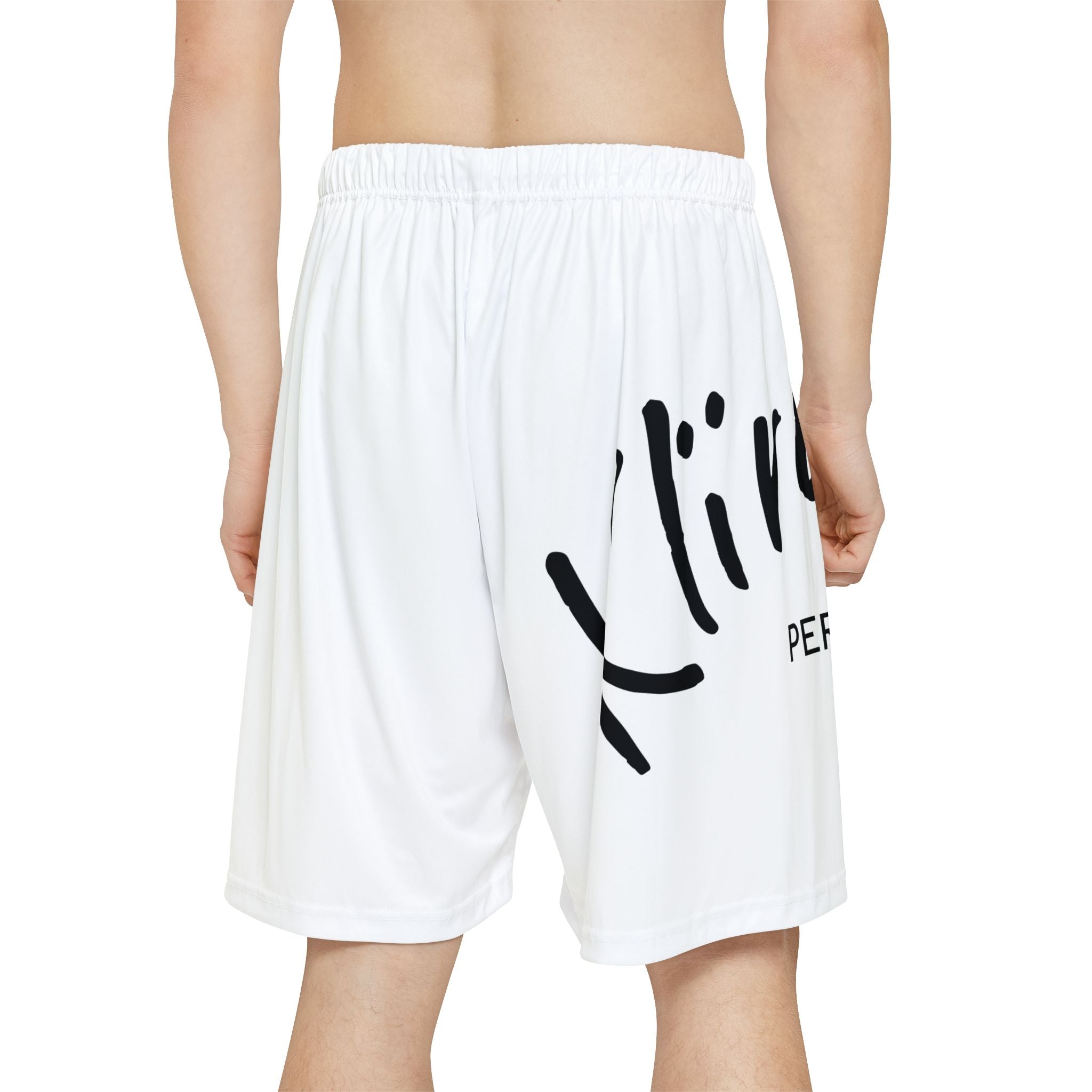 Klïråh Shorts