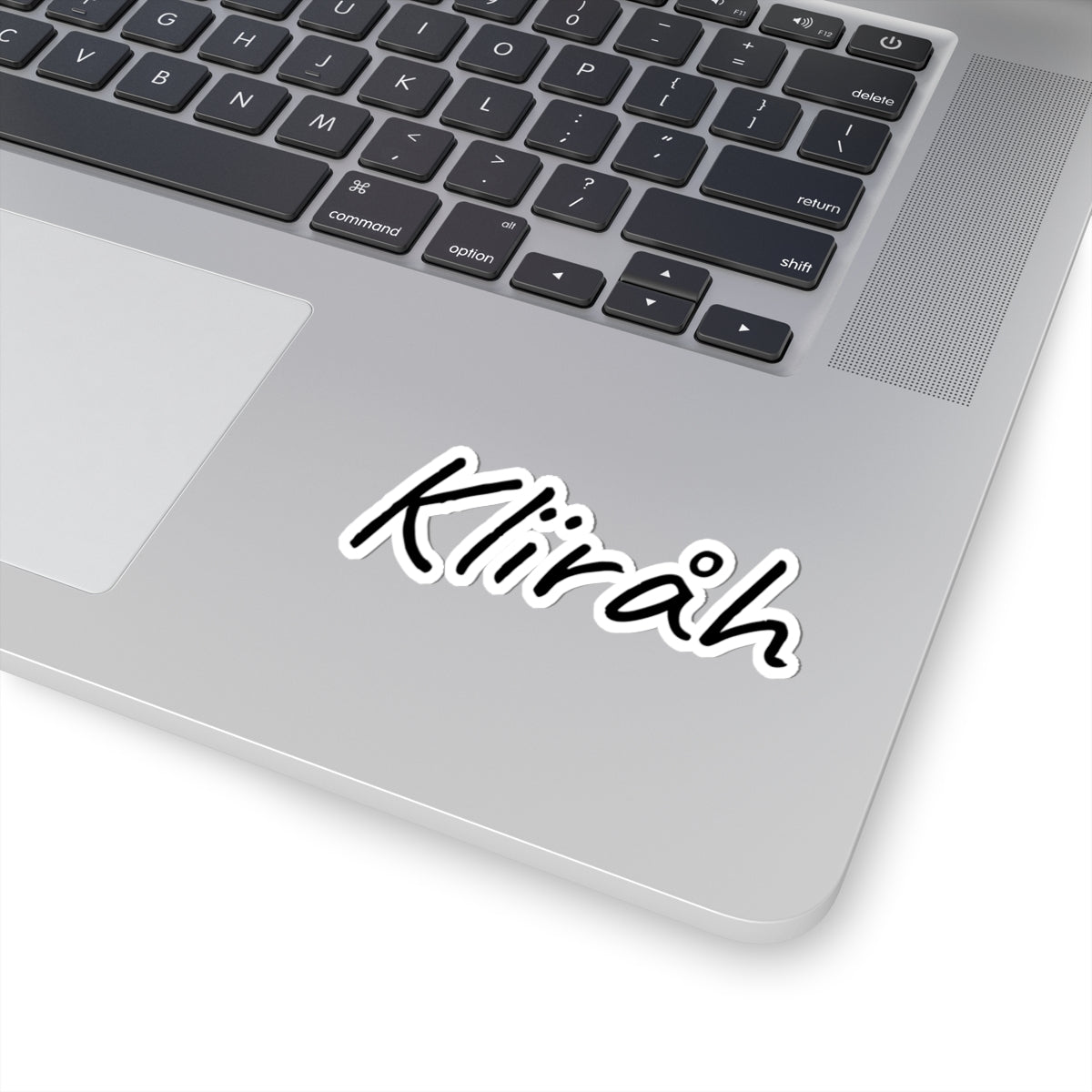 Klïråh Stickers