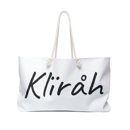 Klïråh Sea Bag
