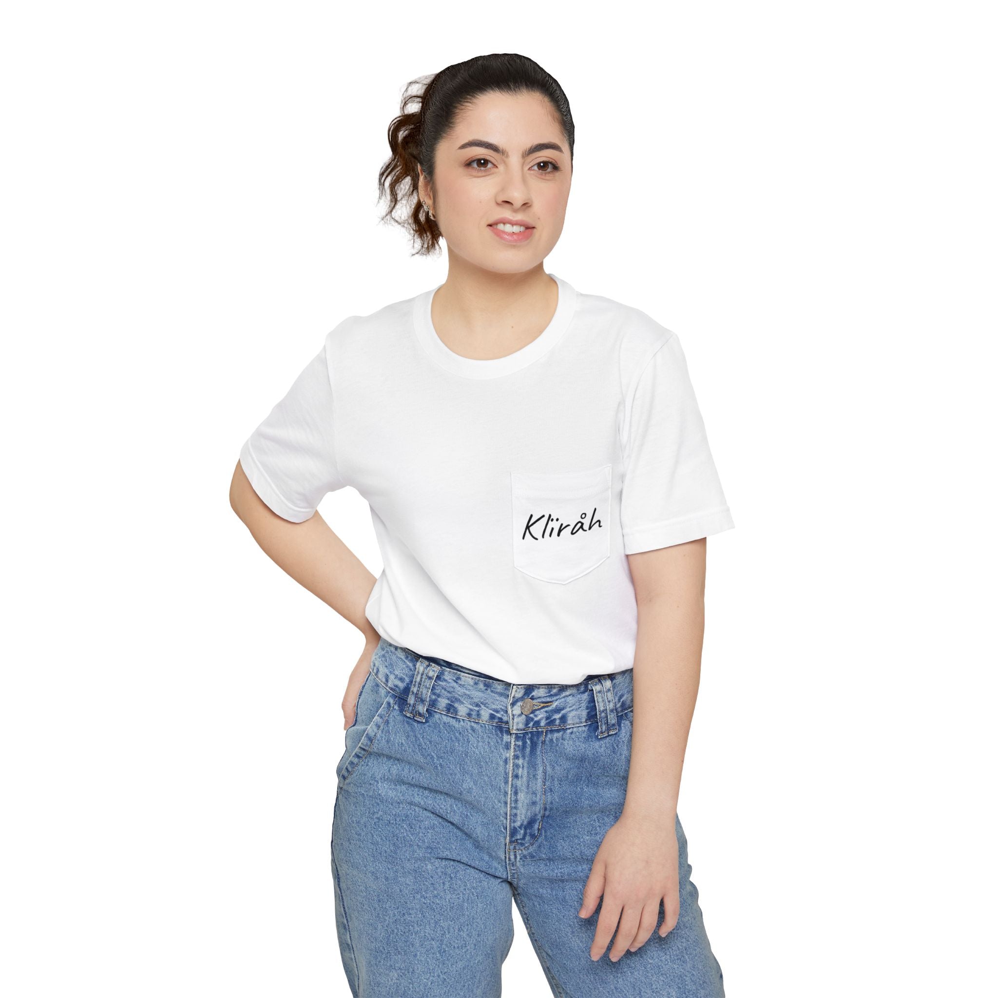 Klïråh Pocket T-Shirt