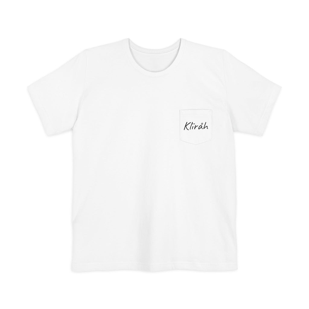 Klïråh Pocket T-Shirt