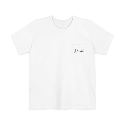 Klïråh Pocket T-Shirt
