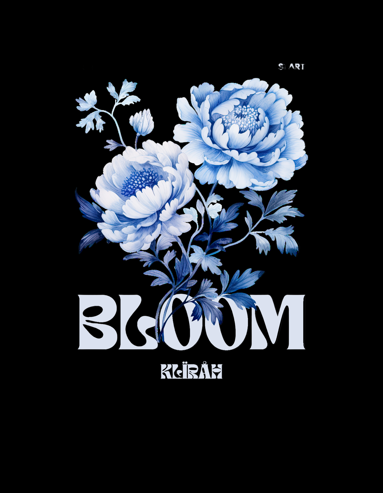 Preorder Bloom T-Shirt